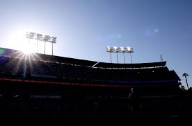 Dodgers vs. Phillies Game Preview