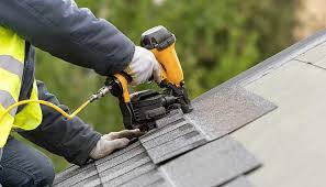 The Complete Guide to Roofing Franchise Opportunities: Investment Potential  and Industry Forecast - HorsePower Brands®