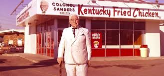 Hasil carian imej untuk owner of kfc success story