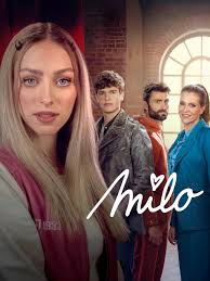 Milo (TV Series 2024–2025)