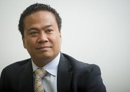 MGM Springfield President Michael Mathis hopes state Supreme Judicial Court  will rule against casino referendum