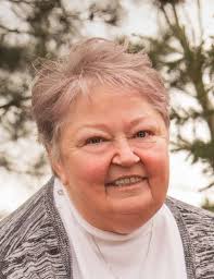 Obituary information for Jacqueline M. "Jackie" Delaney