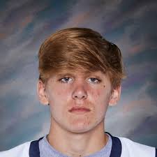 Max Bunger's Harrison High School Bio