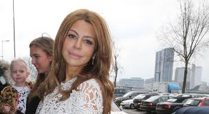 Er zit een aardig verschil tussen de twee qua leeftijd, maar olcay slaapt er niet minder om. Olcay Gulsen Stoppen Met Roken Niet Gelukt Weekblad Party