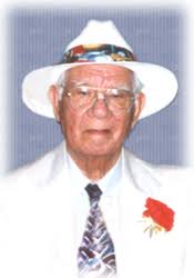 Pedro L. Castaneda (1910-2005)