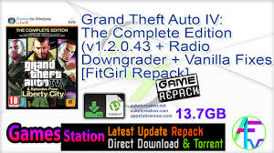 The rpg game project cyberpunk 2077 — is based on the board game of the same name. Grand Theft Auto Iv The Complete Edition V1 2 0 43 Radio Downgrader Vanilla Fixes Modpack V1 6 2 Wrappers Fitgirl Repack Selective Download From 13 2 Gb Application Full Version