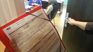 L'organisation mondiale de la santé (oms) prévoit qu'en 2020, le stress sera la principale cause d'incapacité de travail, or le burn out en est une conséquences majeures. Travail Pres D Un Salarie Sur Deux En Arret Au Cours Des 12 Derniers Mois