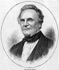 Check the spelling of the word father here and learn the appropriate use of the father in a sentence. Charles Babbage Wikipedia