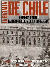The chronicle of the political tension in chile in 1973 and of the . La Batalla De Chile Parte I Naranjas De Hiroshima