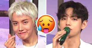 Check spelling or type a new query. Bts S V And J Hope Leave Armys Shook With Their Handsome Short Haircuts Koreaboo