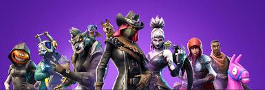 The new season began march 16 with a new cinematic that saw all of the skins released in season 5 battling each other in an endgame level battle. All The Season 6 Battle Pass Skins Fortnite News Skins Settings Updates