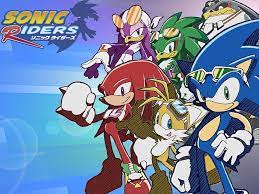 Sonic Riders: Zero Gravity 15, anime sonic HD wallpaper | Pxfuel