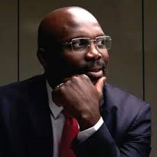 This is the most disappointing Press Conference I have ever heard or seen  from a former President, George Manneh Weah. The President is describing  fighting corruption as witch hunt which is very