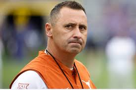 Texas coach Steve Sarkisian believes Longhorns' future is 'very bright' despite historical awfulness