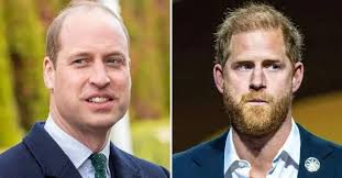 Spoiled Brat' Prince Harry Is 'Very Jealous' Of Prince William