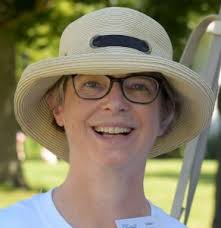 Announcing the Winner of the 2022 Frances Russell Research Grant: Gillian  O'Reilly