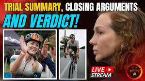 VERDICT Kaitlin Armstrong Trial Summary, Closing Arguments and Verdict