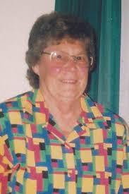 Obituary of Kathaleen "Kay" Thompson