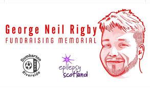 As always Ace Reporter Jack Crawford was first with the story. Craig Borland  knows a good thing when he sees it and the Helensburgh Advertiser soon had  it flying off the presses!