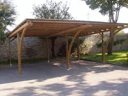 Scs costruzioni in legno a modena: Box Auto In Legno Cherubin S R L