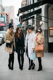 Brunch At Upland Nyc Haute Off The Rack Brunch Outfit Winter Brunch Outfits Fall Nyc Brunch Outfit