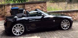 10 benefits of bmw z4 coupe 2020 that may change your bmw z4. G Power Z4 E85 Zroadster Com Die Deutsche Bmw Z Community