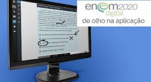 Enem digital 2021 → o que é como funciona como optar pelo enem digital cidades.o exame nacional do ensino médio terá opção enem digital 2021 como uma forma de economia para. Enem Digital Tem 68 1 De Abstencao