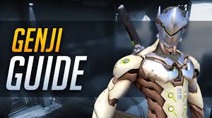 Maybe you would like to learn more about one of these? Overwatch Genji Quick Start Guide Youtube