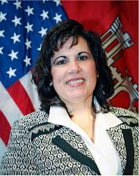 Corps of Engineers awards Sterling, Virginia, resident with Civil Servant  of the Year honor > St. Paul District > News Releases