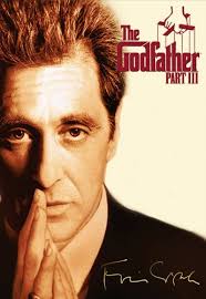 Godfather Part III (DVD) : Amazon.com.mx: Películas y Series de TV