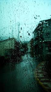Rain On The Glass Rain Wallpapers Iphone 6 Wallpaper Iphone 5s Wallpaper