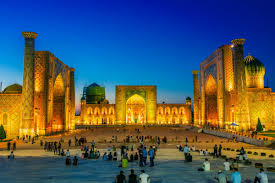 Uzbekistan has the largest population among all the central asian countries, and a heritage of the silk road. Uzbekistan Travel Guide Horizon Guides