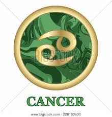 Cancer elements, quadruplicities, and polarities. Cancer Zodiac Sign Vector Photo Free Trial Bigstock