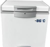 Amazon.com: Bonxrdun Lab Congelador Profundo, 28L ...