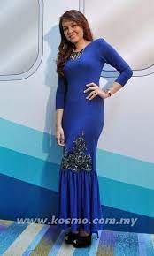 Nik zaris nelydia binti nik sen, known by her stage name nelydia senrose, is a malaysian actress. Nelydia Senrose Celebs Long Sleeve Dress Fashion