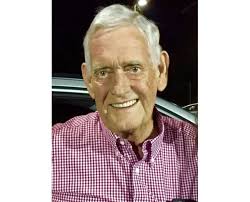 James Royal Obituary (2018)