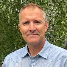 John Todd Becomes New Executive Director of Wild Montana