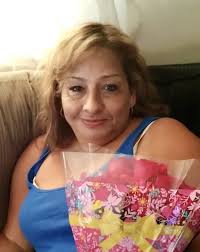 Gloria Constantino de Ochoa Obituary