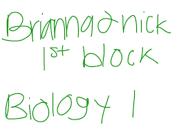 In complete dominance, only one allele in the genotype is seen in the phenotype. Incomplete Dominance Vs Codominance B N Science Showme