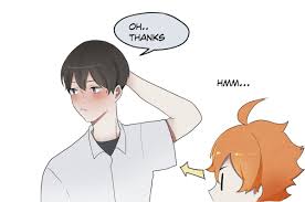 22) 」Aleeyah || VGen comm open✨️の漫画