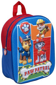 See all the designs and choices together. Paw Patrol 3d Backpack By Nickelodeon Shop Online For Bags In New Zealand