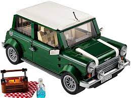 Lego Nun En Gercekci 5 Araba Modeli Legolar Ferrari F40 Araba