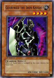 Learn how to win arenas as a warrior in burning crusade classic with our tbc classic arena guide, detailing best 2v2 and 3v3 compositions for warrior, best tactics to help your team win a match. Gearfried Warrior Deck My Yu Gi Oh Deck Wiki Fandom