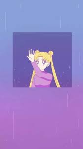 40+ sad dps, sad dps for whatsapp, sad dps pic whatsapp for girls/boys. Sailor Moon Aesthetic 90s Anime Wallpaper