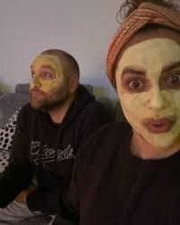 ❤️ 4 years ❤️ Been a few places and done a few things…. The glass is full  with you Mr. Byrnes @jonathan.byrnes