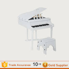 Children White Baby Grand Piano Made In China Buy White Grand Piano White Baby Grand Piano Childrens Toy Piano Product On Alibaba Com