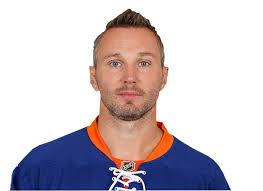 Lubomir Visnovsky suspended by New York Islanders