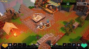 It serves as the first location where players will be given a guide on the basic and advanced mechanics of the combat system of the game. What Is Minecraft Dungeons And How To Play It