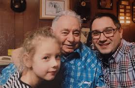 Hi. Delete if not allowed. Figured I'd post. My grandpa was a cooperstown  umpire for the last 8 or 9 years or so. Trying to reach those who knew him.  Celebration of