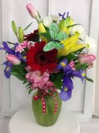 Bel aire flowers family owned & operated local florist has 2 locations in west allis & menomonee falls, wi. Bel Aire Flowers Bel Aire Color Fusion West Allis Wi 53214 Ftd Florist Flower And Gift Delivery